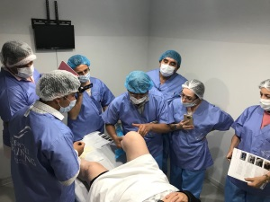 ISSCA to conduct regenerative medicine training course in 3 international cities