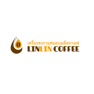 LinLin Coffee Equipment logo