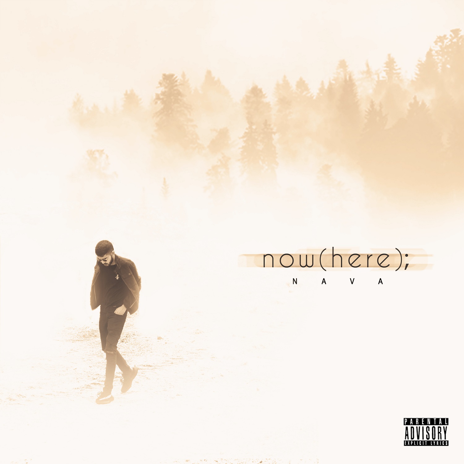 Nava Releases First EP