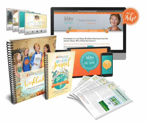 Prediabetics Improve Health With New Online Program by Holland Health Coaching