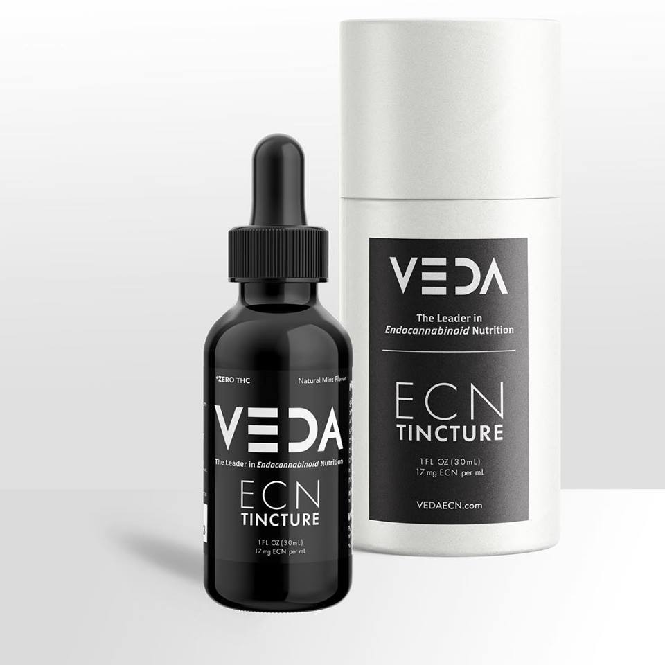AG Health launches endocannabinoid nutrition wellness line