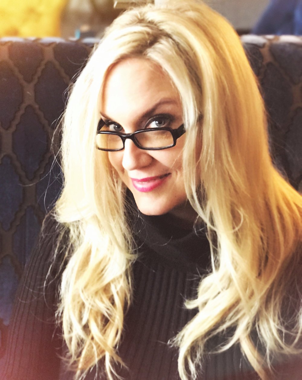 Brenda Romero will receive the Bizkaia Award at the 8th edition of the Fun &amp; Serious Game Festival