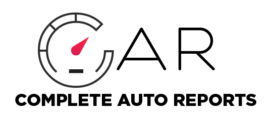 Complete Auto Reports logo