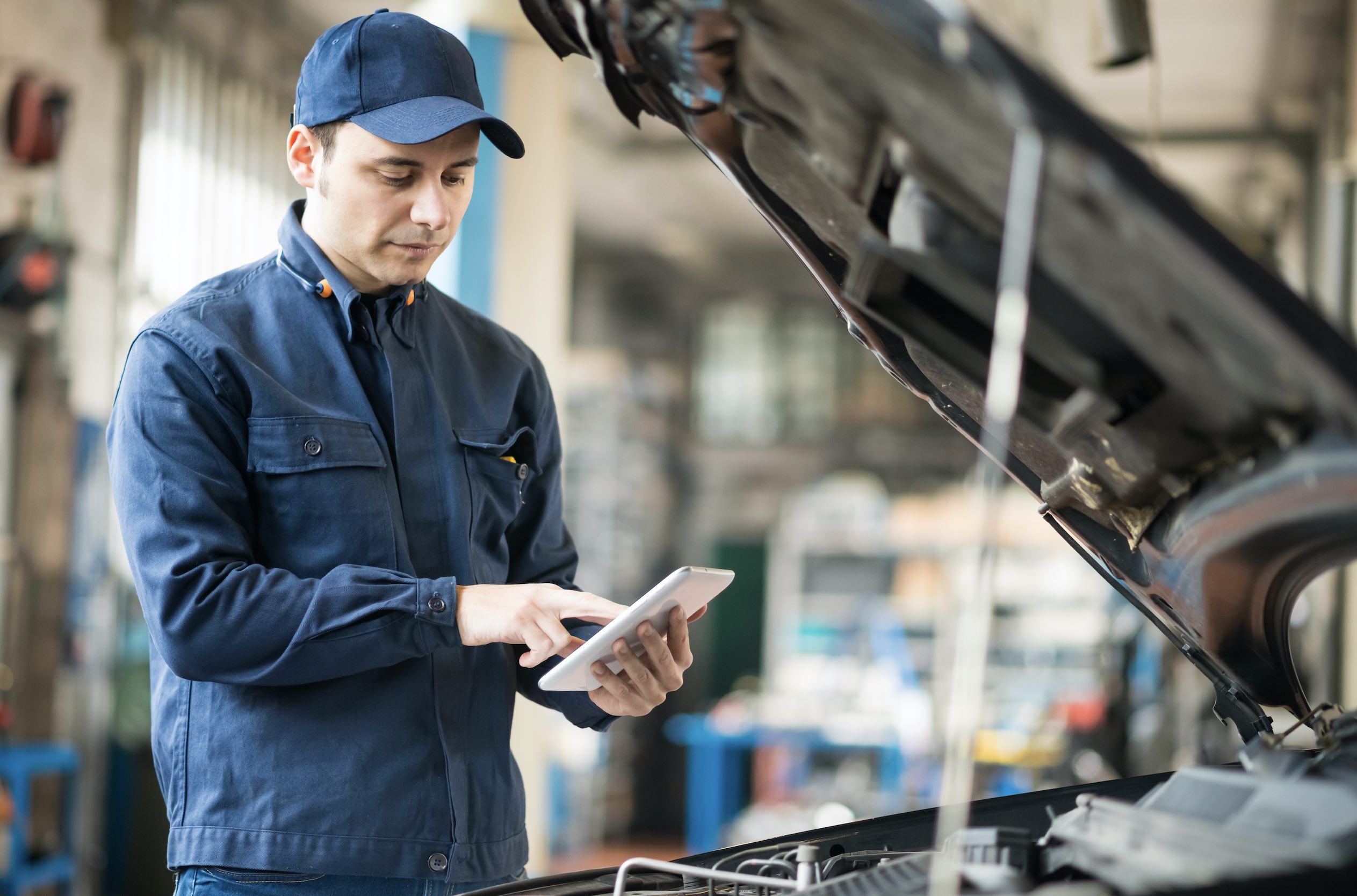 Complete Auto Reports is Launched to Marry Transparency to Convenience for Auto Maintenance
