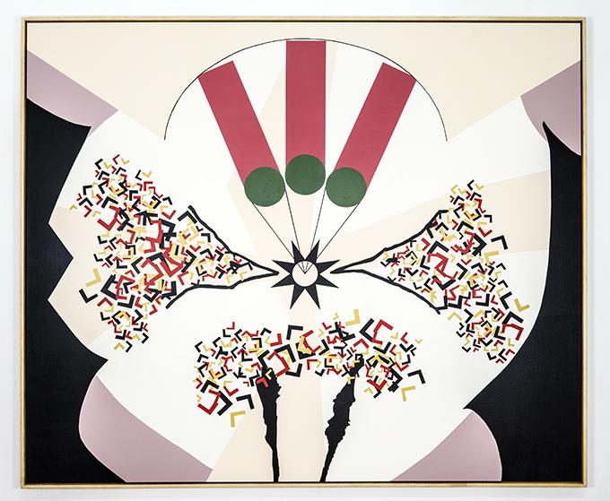 Esoteric Artist Ty Joseph To Exhibit His First Solo Show 'The Meaning of L'