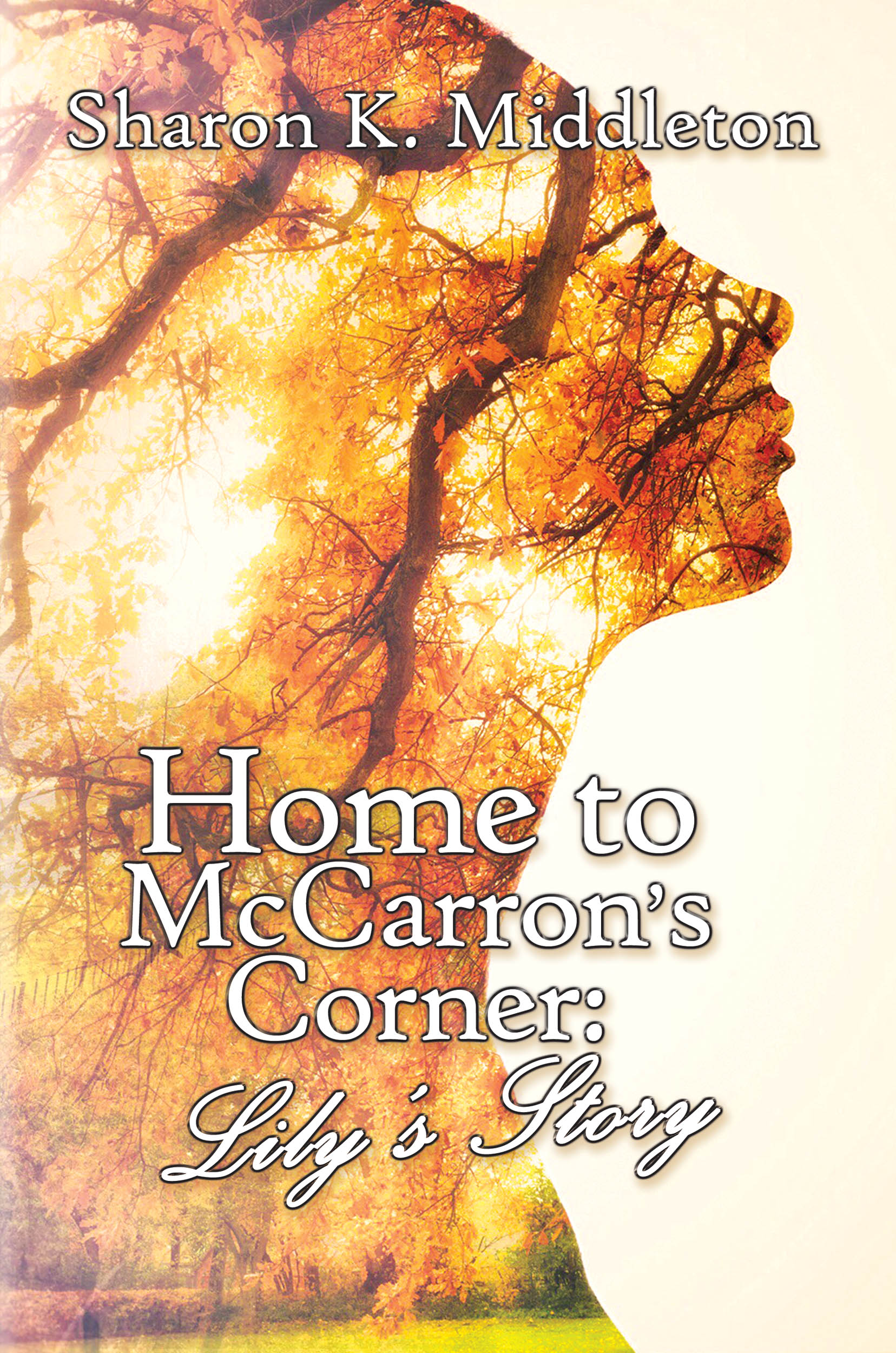 Home to McCarron’s Corner is a Journey Back in Time, Helping Two People Find Love and Fulfillment