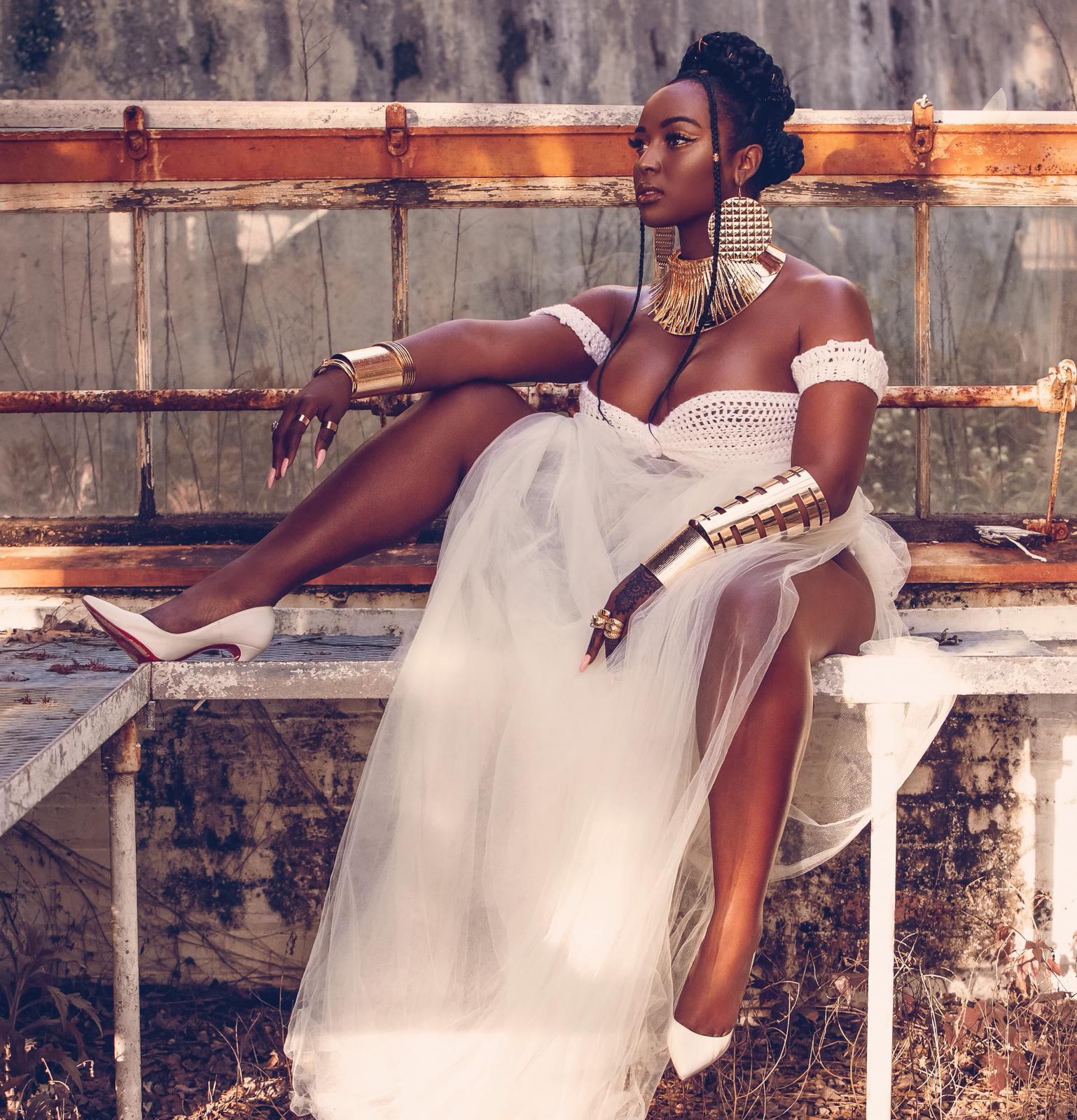 Multifaceted International Entertainer, Amara La Negra, Lands Lead Actress Role in New Film Entitled “Fall Girls”