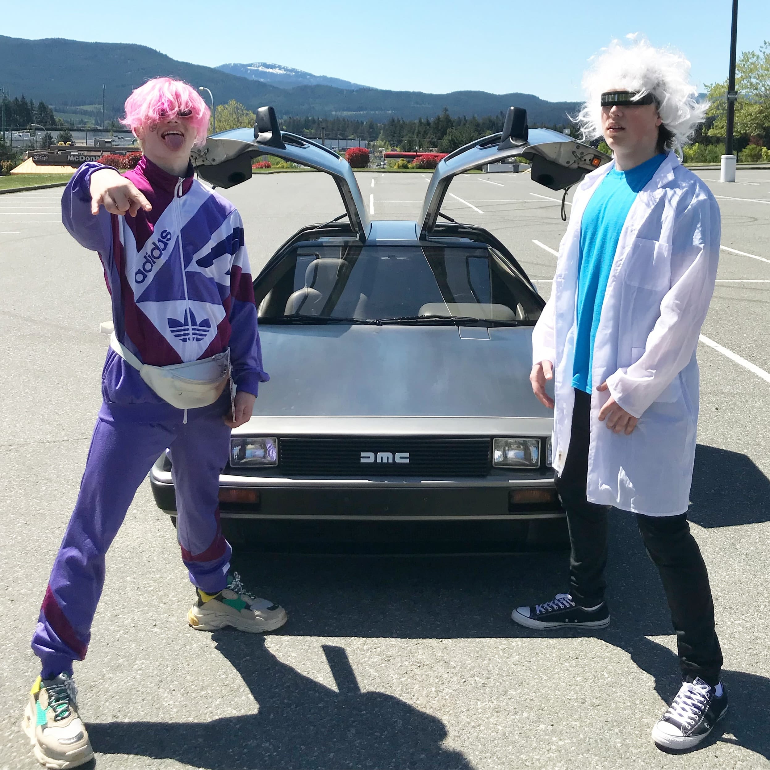 Lil Milk Releases New Video For Single "Kirby"