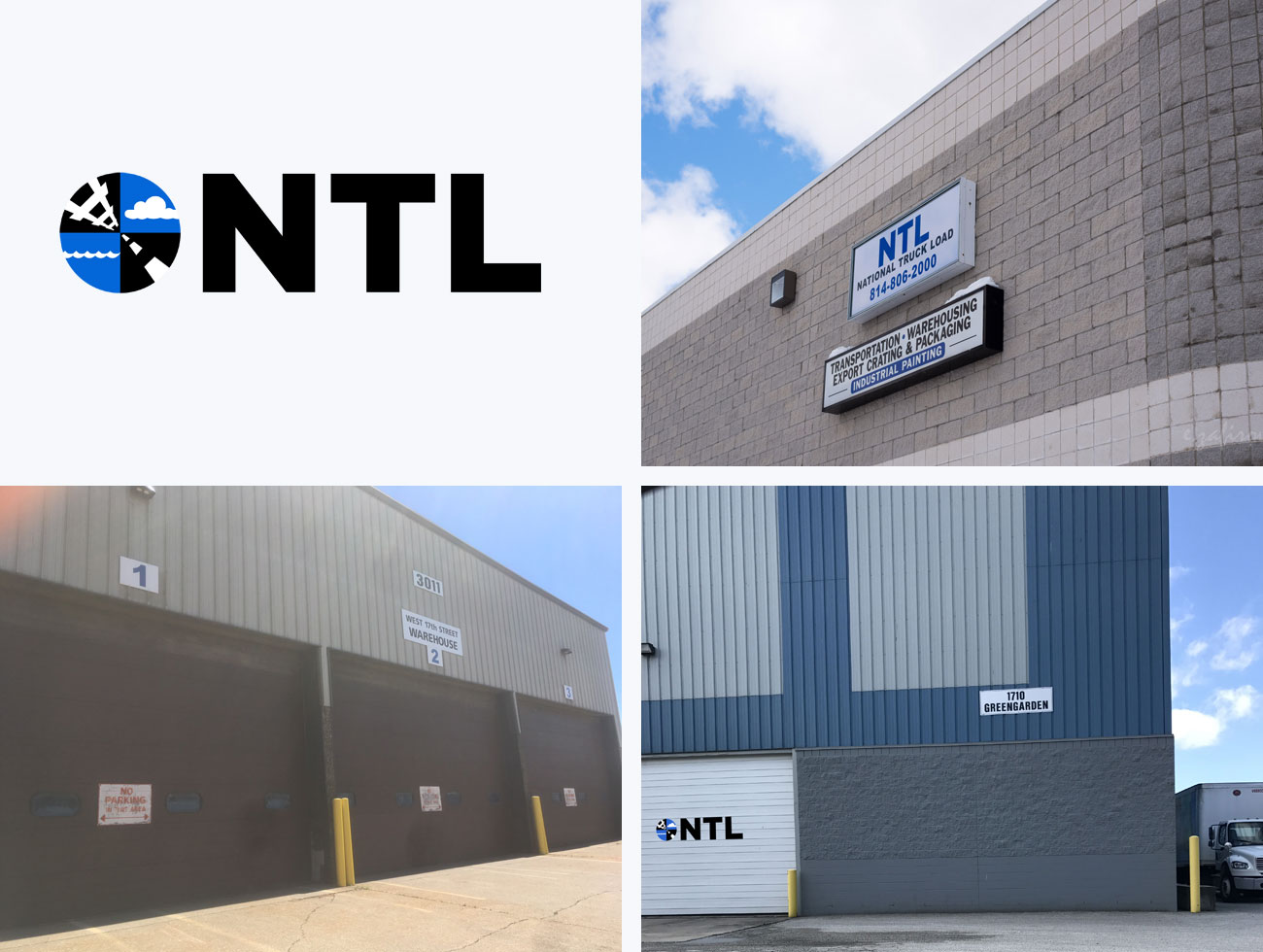NTL Expands Warehousing &amp; Fulfillment Capabilities in Erie, Pennsylvania