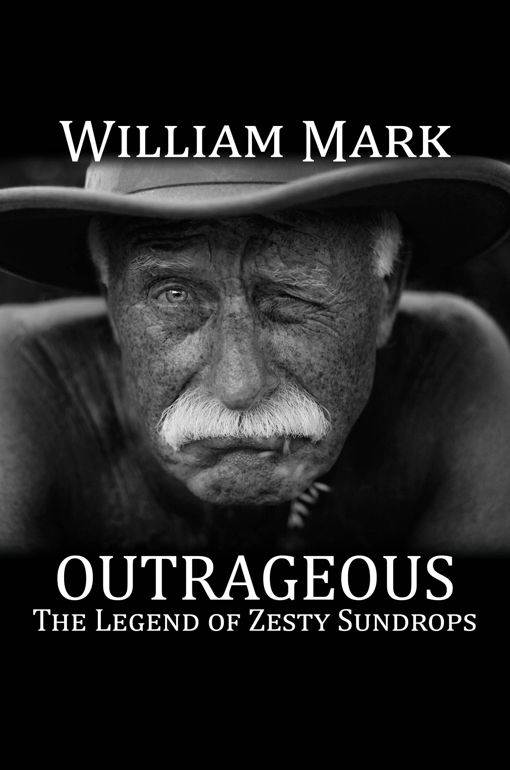 In Outrageous: The Legend Of Zesty Sundrops, a Young Cherokee Joins WWII and Creates a Legend