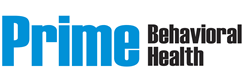 Prime Behavioral Health logo