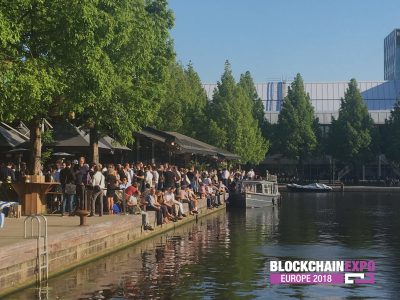 The Blocks: Blockchain Awards Winners Announced