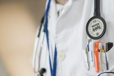 Palmdale Surgeon, Dr. Lemus-Rangel, Is Known For Being A Top Surgeon