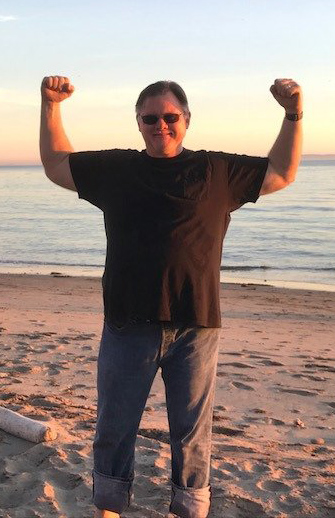 Tallow Twitter Poet Jeff Clark of Lompoc, Calif. Takes the Bling in Coast Packing Co.’s ‘Tweet-to-Win’ Contest