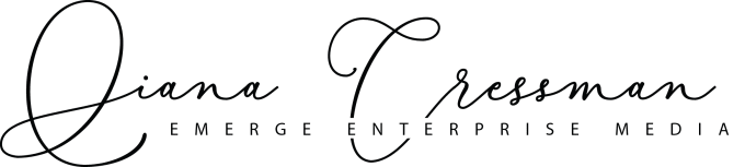 Emerge Enterprise Media logo