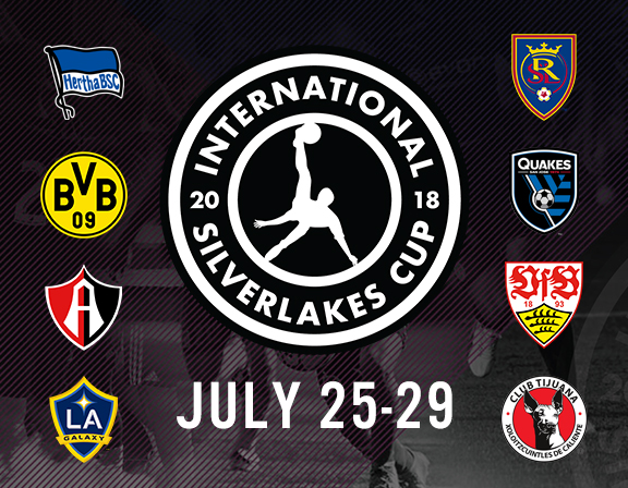 Inaugural International SilverLakes Cup kicks off in Norco, July 25-29