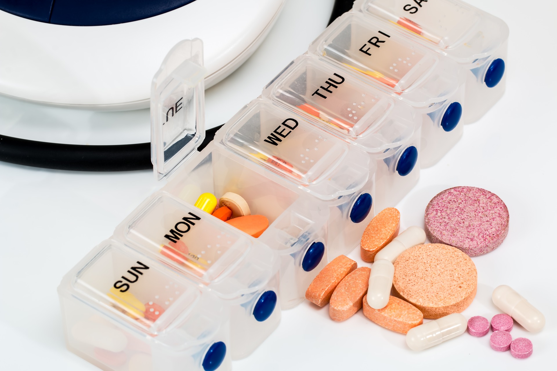 Studio City Compounding Pharmacy, ABC Compounding Pharmacy, Maintains Excellent Services