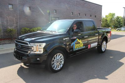 Tittle Brothers Construction Now Offering Roofing Services in Canton, Michigan