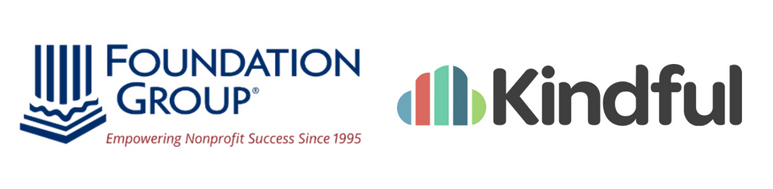 Kindful and Foundation Group Announce Partnership