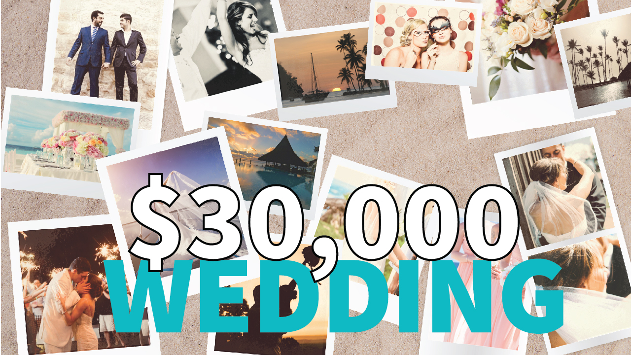 Destify Announces The FREE Destination Wedding Contest for 2018