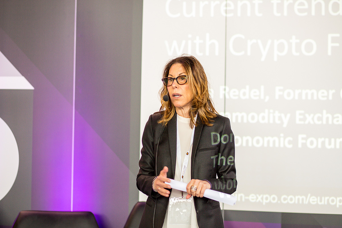 North America’s Blockchain Conference; Blockchain Expo announces event dates and new conference agenda