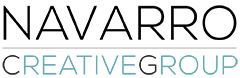 Navarro Creative Group logo