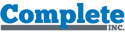 Complete, Inc. logo