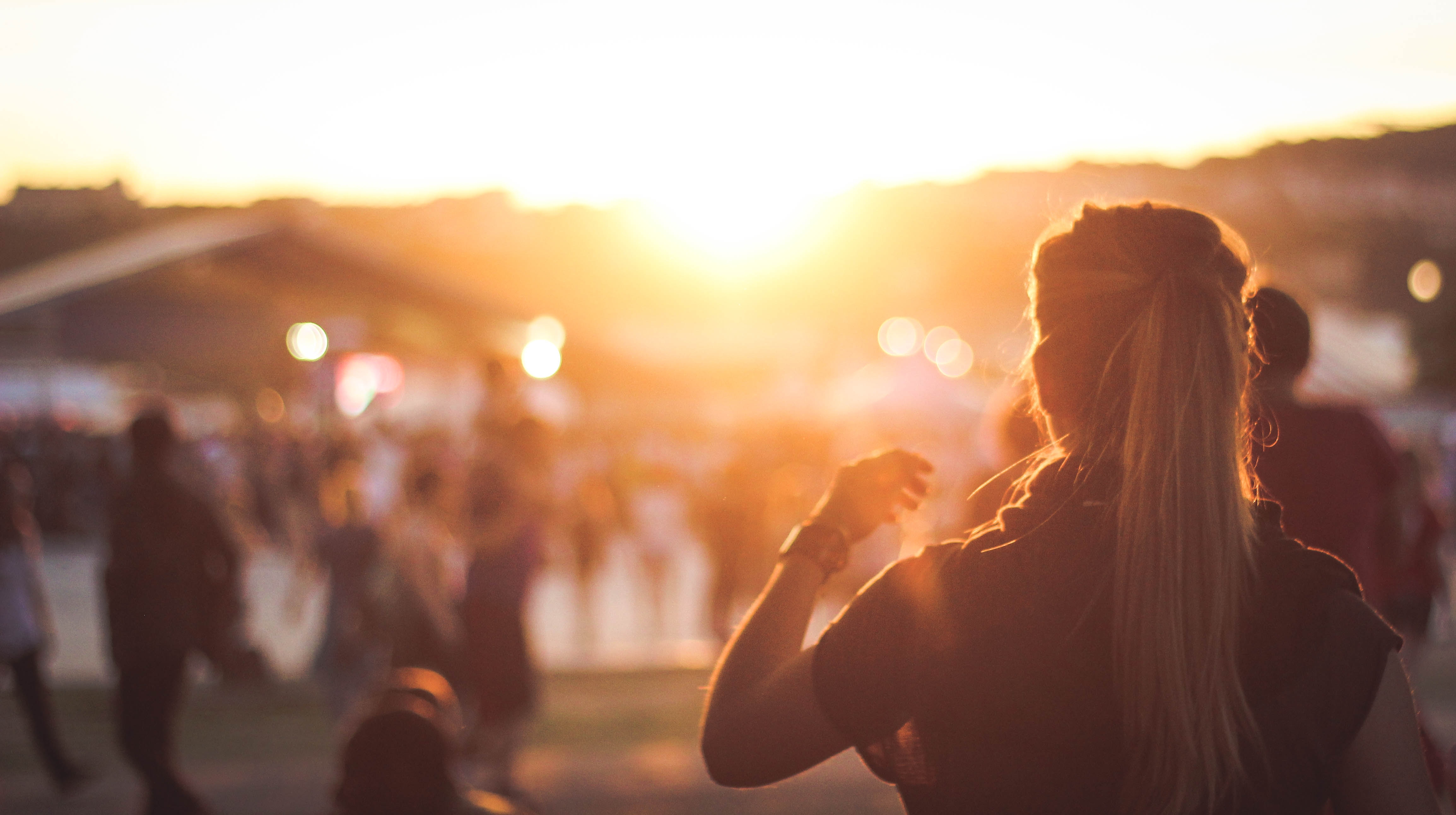 It’s Latitude Weekend! Have you Sorted your Festival Fashion? Be Jealous