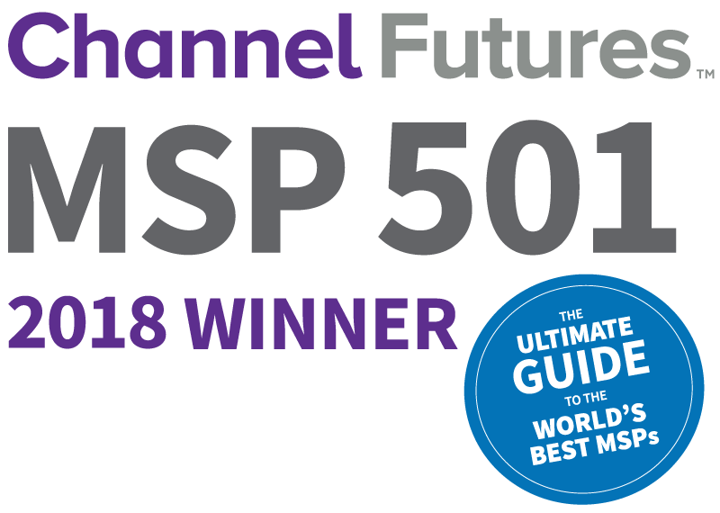 Right Hand Technology Group Inc Ranked Among Top 501 Global Managed Service Providers by Channel Futures