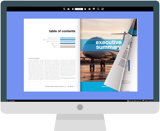 AnyFlip Releases Page Turning Software to Help Create Engaging Content