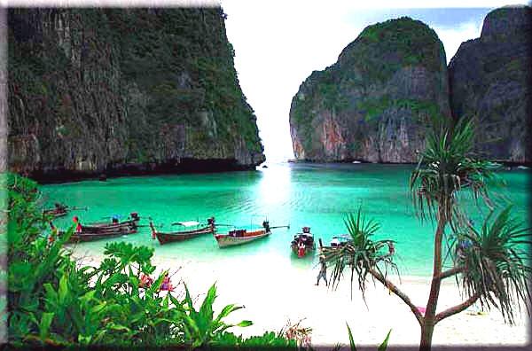 Phuket, Thailand, Asia’s Island Wonderland, Sees Unique Family Vacation Development by New Nordic Group  “WATER WORLD”