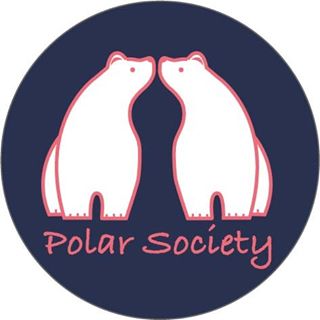 Polar Society Launches Clothing Line Focused on Saving Polar Bears & Advocating for Climate Change