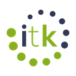 In the Know Caregiver Training logo