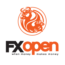 FXOpen logo