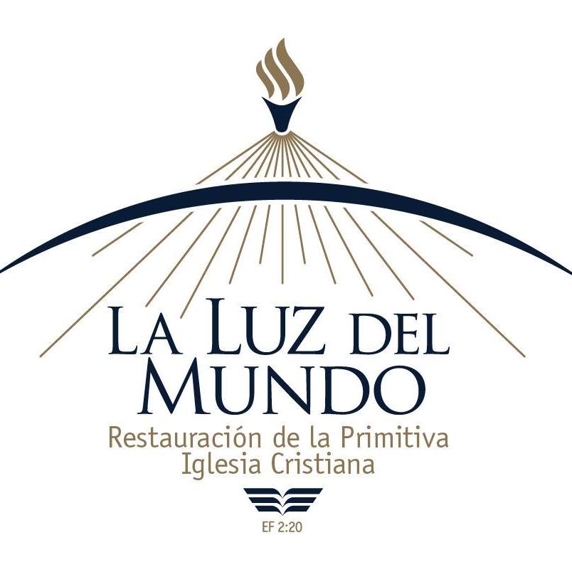 The Light of the World Church logo