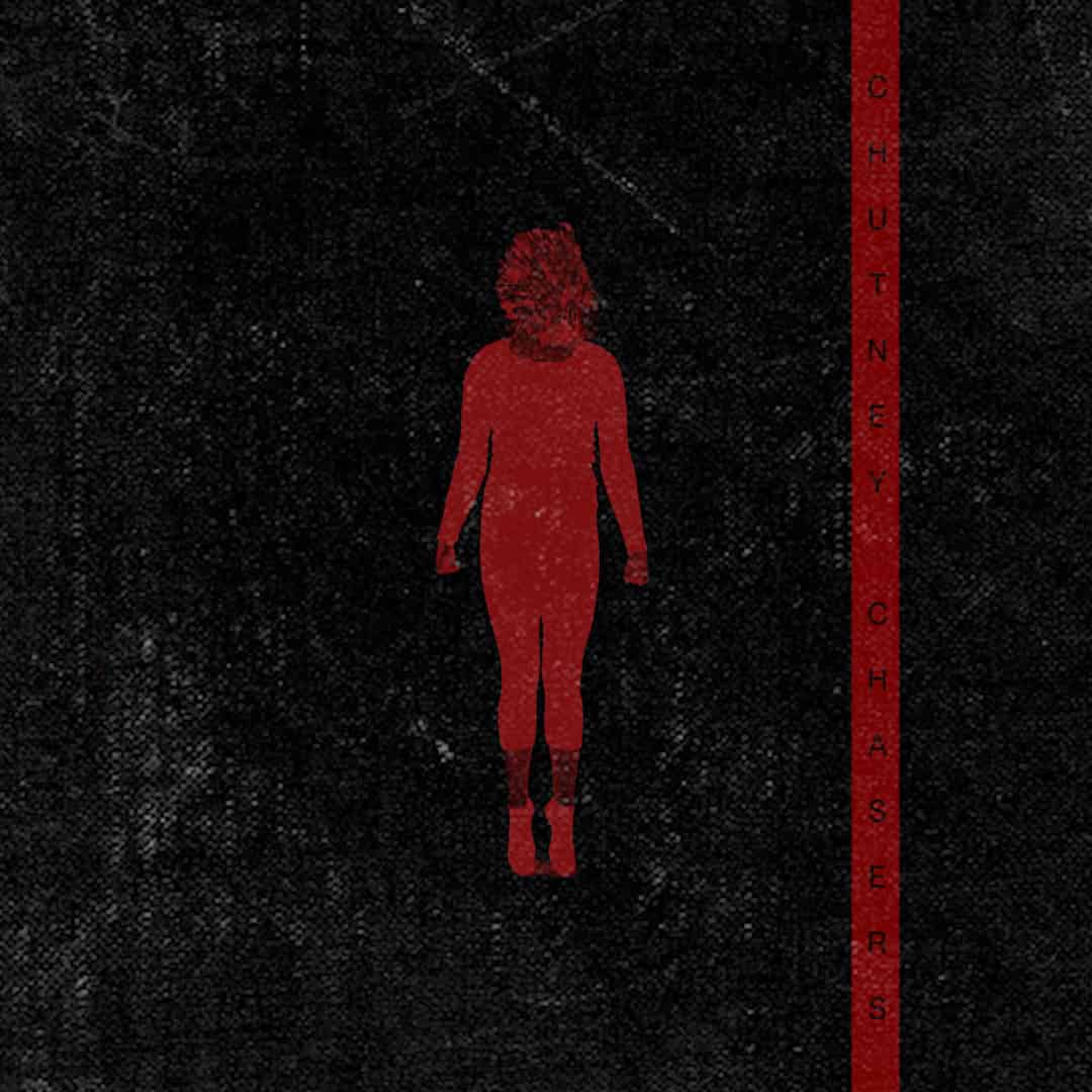 aVIE Drops His First EP "Chutney Chasers"
