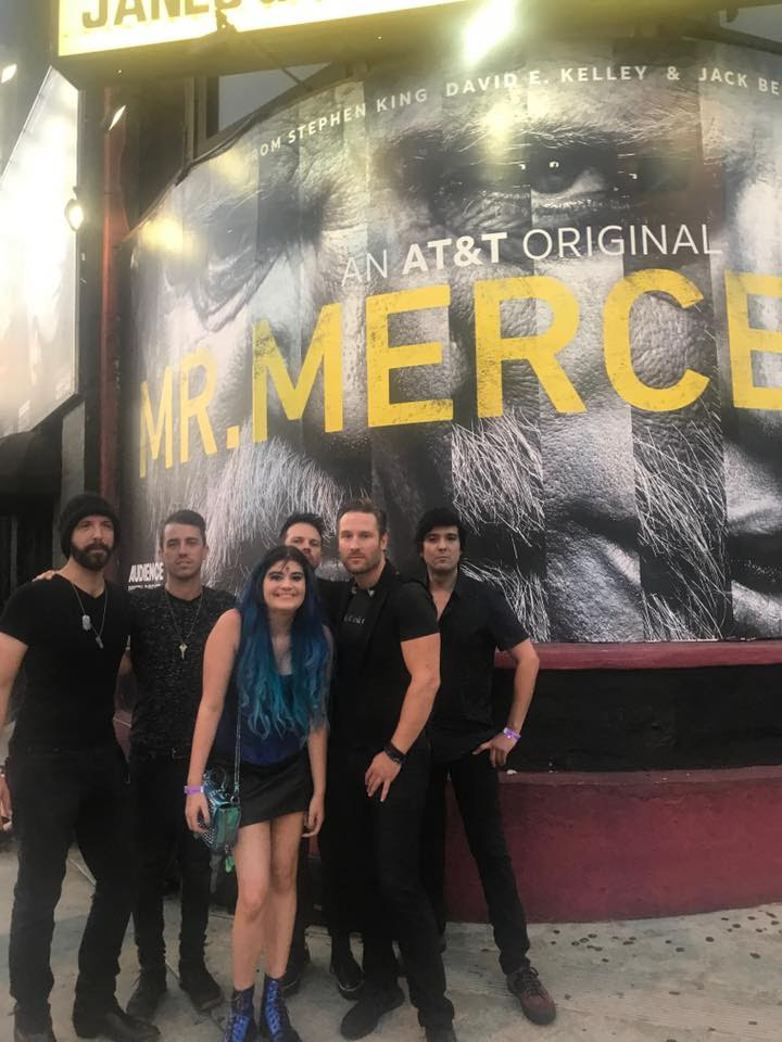 House of Blues in Anaheim, CA is Hosting Blue Midnight on August 31st 2018