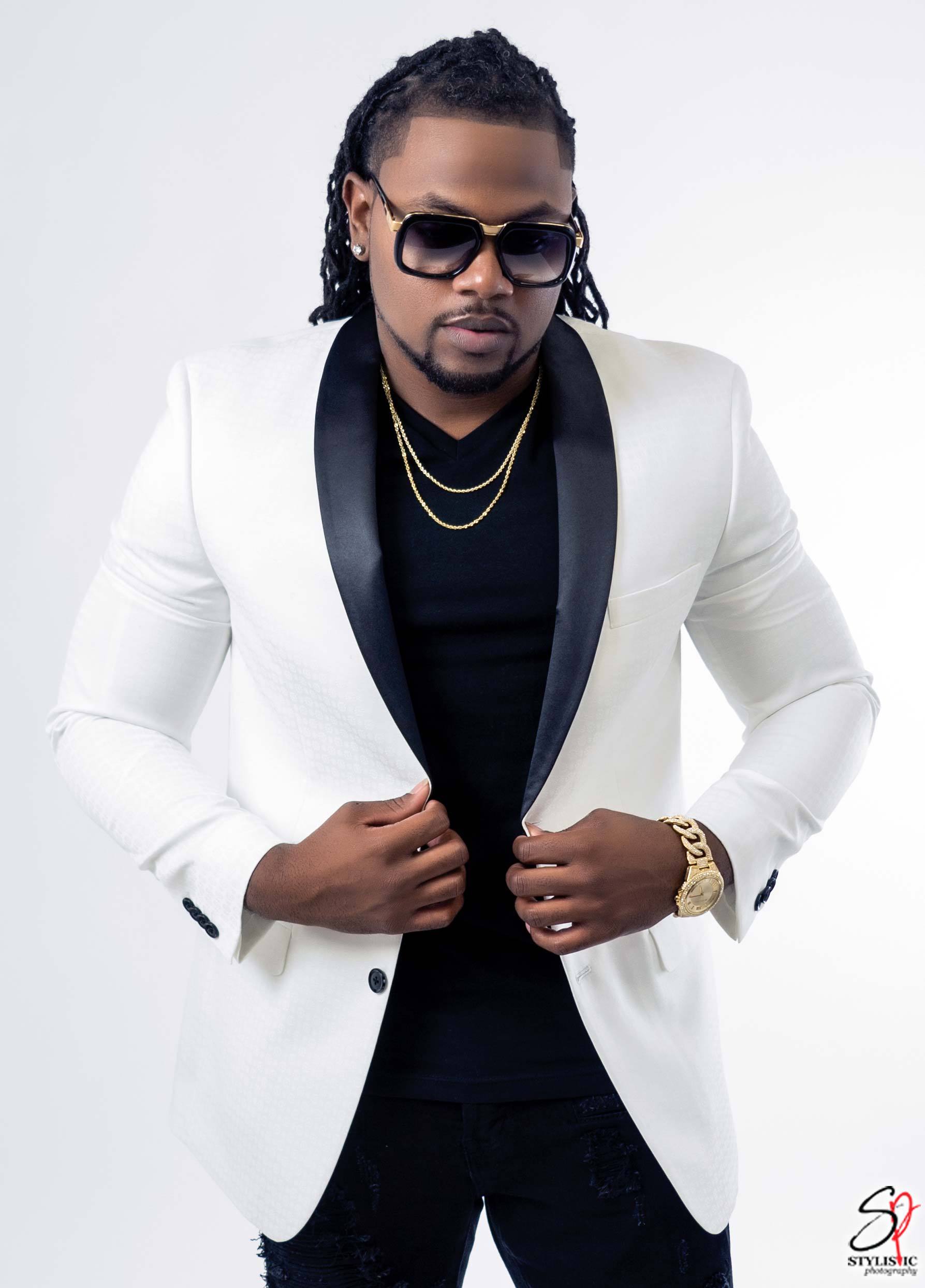 Gospel Rapper C-Neil Shares His Story with New Single "A Working Progress"