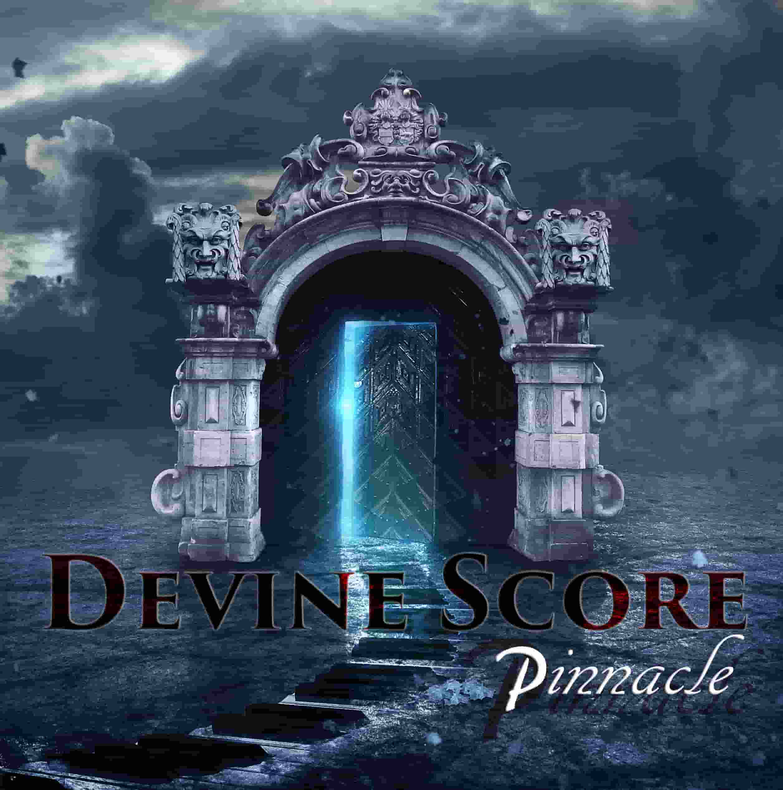 Devine Score Releases First Single "Unrelenting"