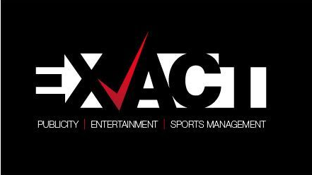 Exact Publicity logo
