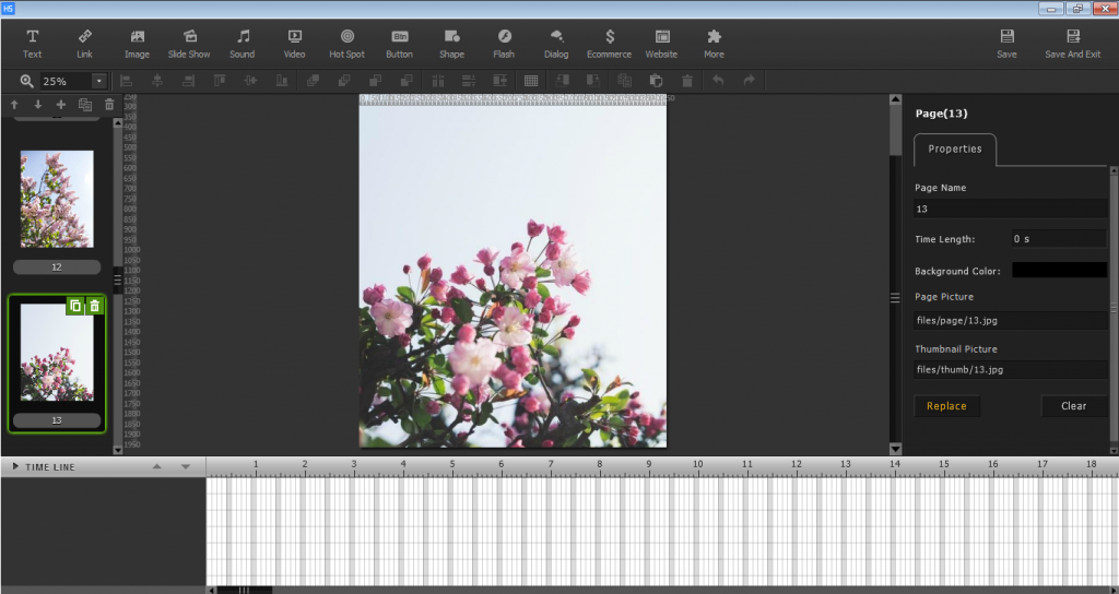 FlipHTML5 Announces the 2018 Best of the Flip Page Creator