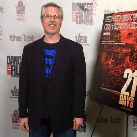 Faculty Member at Columbia College Hollywood Co-Edits “Tales From the Hood 2”