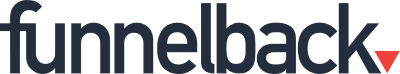 Funnelback logo