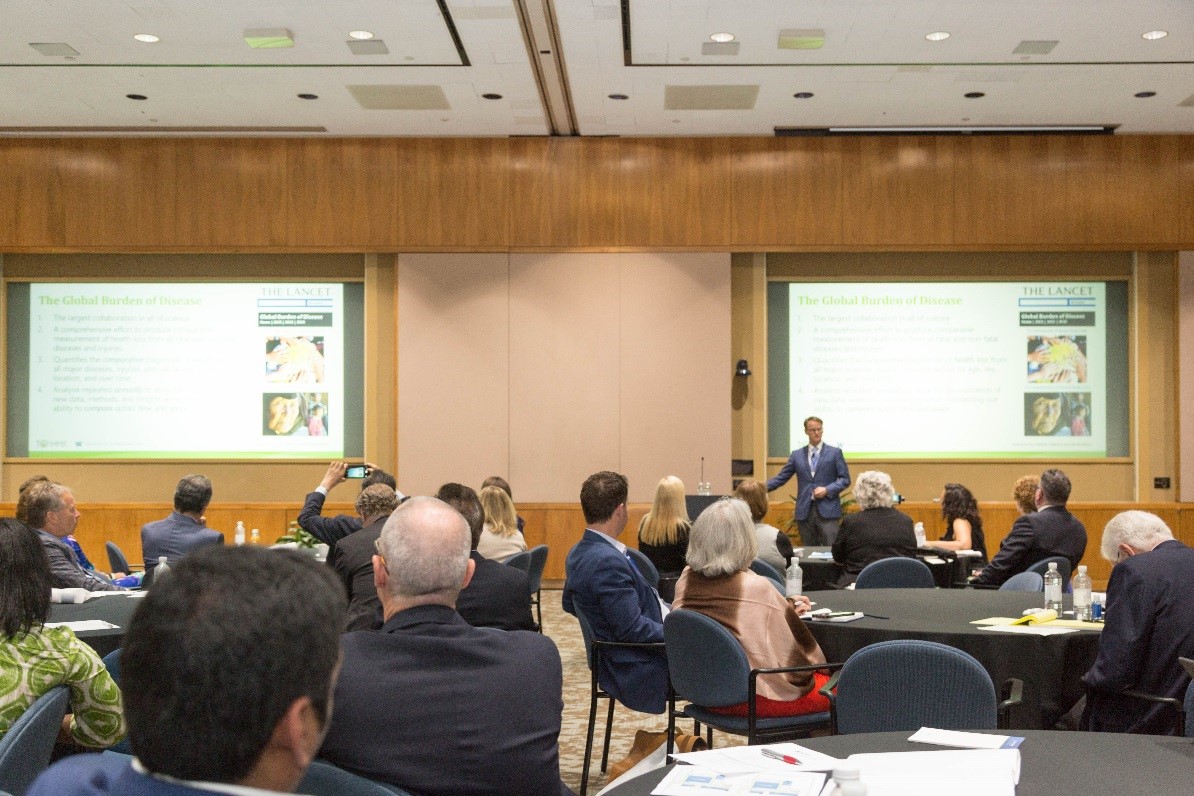 Patient Safety Movement’s 2018 Midyear Planning Meeting is SOLD OUT!