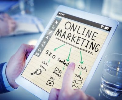 Marketing Companies in Los Angeles, Like Our Branding Los Angeles Agency, Help Reach Goals
