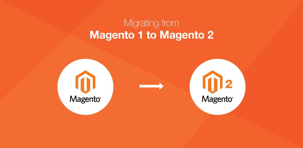 Upgrade from Magento to Magento 2 - Maximize Studio