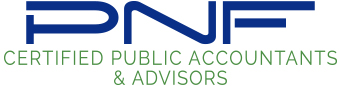 NJ Accounting Firm PNF CPA Talks Who Gets a New 20% Tax Break, a New Proposed regulations