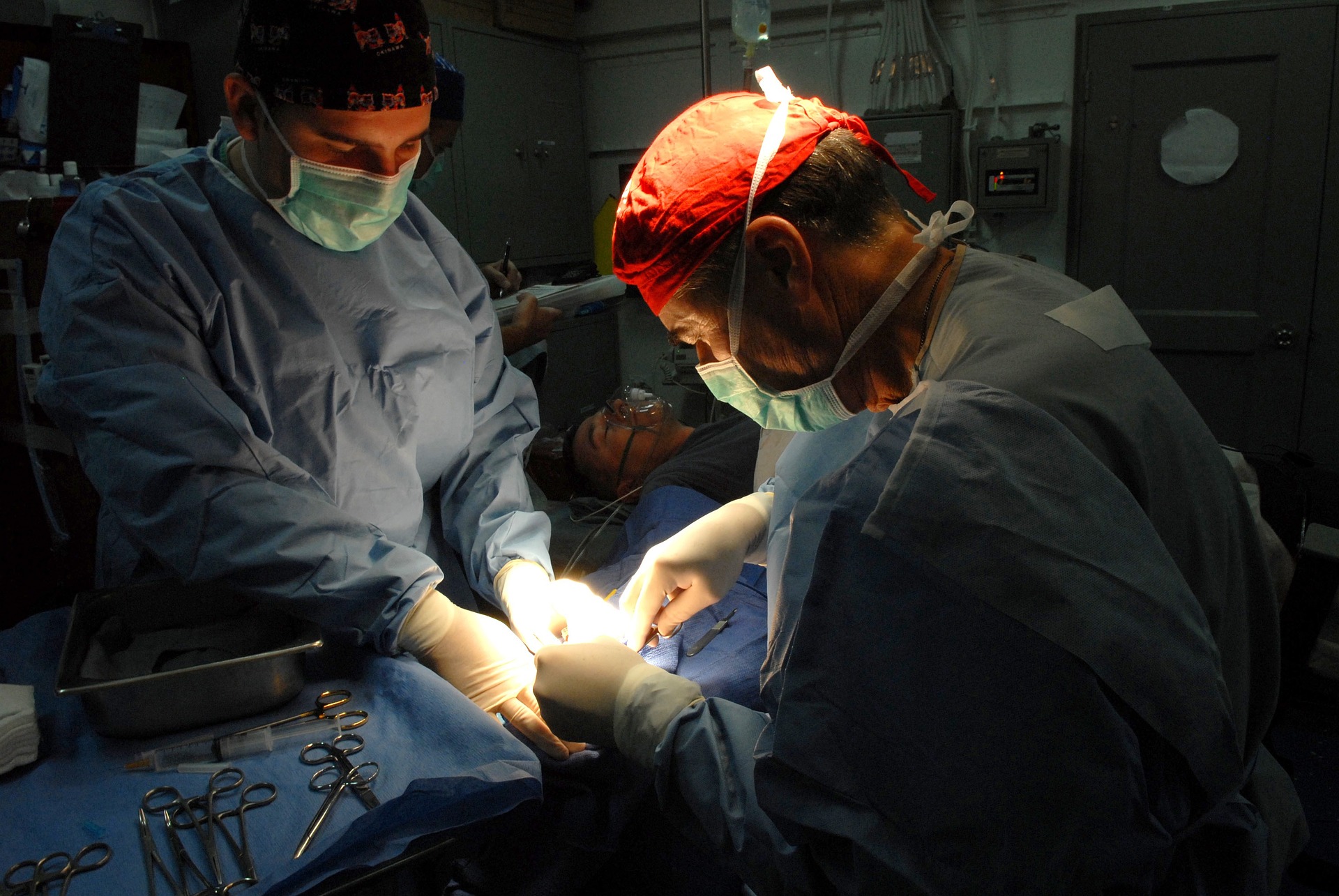 Our Palmdale Surgeon Administer, Dr. Lemus-Rangel, Offers Premium Healthcare Services