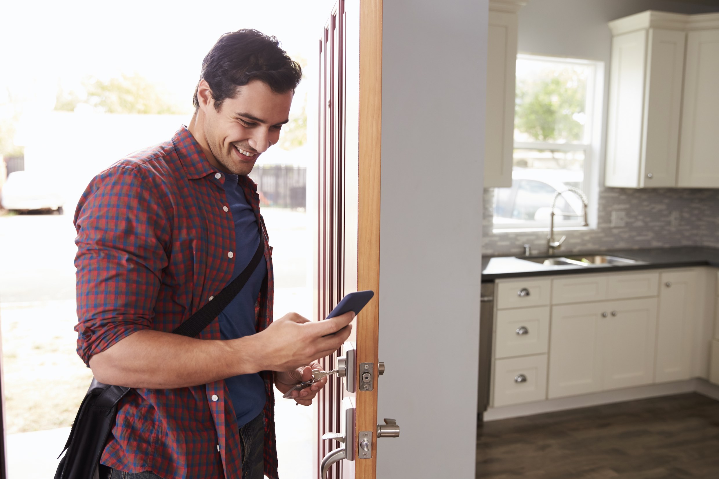Property Forensix App Launch Sends Scheduling a Home Inspection Screaming Into the Digital Age