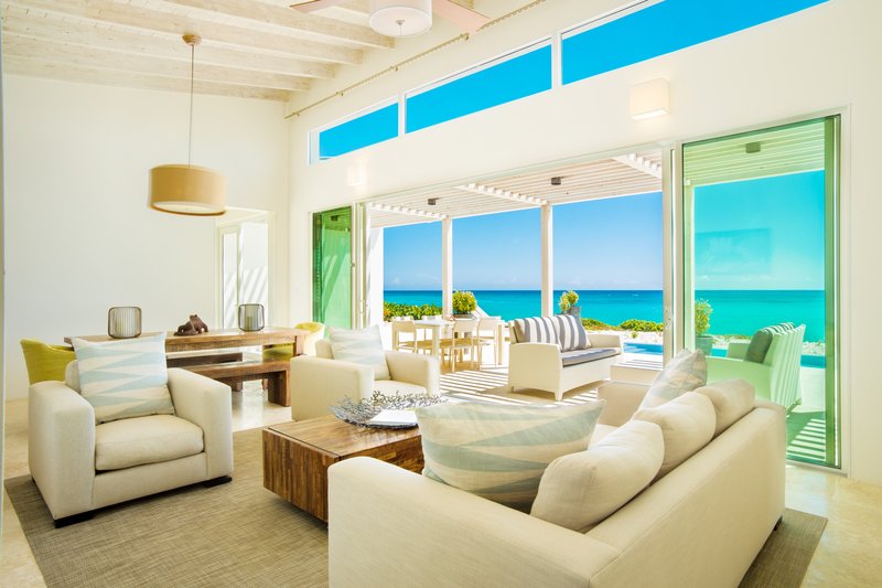 Sailrock Resort - Turks and Caicos Best - Kept Secret